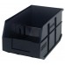 Shelf Bin  SSB443 (14" x 8 1/4" x 7") -  Sold as Ctn. of 12 ea.
