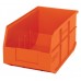 Shelf Bin  SSB443 (14" x 8 1/4" x 7") -  Sold as Ctn. of 12 ea.