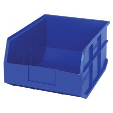 Shelf Bin SSB445 (14" x 11" x 7") - Sold as Ctn. of 6 ea. Shelf Bin SSB445 (14" x 11" x 7") - Sold as Ctn. of 6 ea.