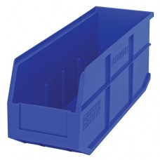 Shelf Bin SSB461 (18" x 6" x 7") - Sold as Ctn. of 6 ea. Shelf Bin SSB461 (18" x 6" x 7") - Sold as Ctn. of 6 ea.