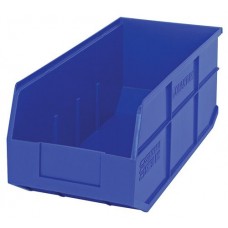 Shelf Bin SSB463 (18" x 8 1/4" x 7") - Sold as Ctn. of 6 ea.