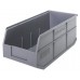 Shelf Bin SSB463 (18" x 8 1/4" x 7") - Sold as Ctn. of 6 ea.