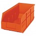 Shelf Bin SSB463 (18" x 8 1/4" x 7") - Sold as Ctn. of 6 ea.