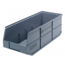 Shelf Bin SSB483 (20 1/2" x 8 1/4" x 7") - Sold as Ctn. of 6 ea.
