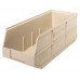 Shelf Bin SSB483 (20 1/2" x 8 1/4" x 7") - Sold as Ctn. of 6 ea.