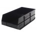 Shelf Bin SSB485 (20 1/2" x 11" x 7") - Sold as Ctn. of 6 ea.