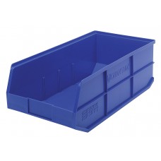Shelf Bin SSB485 (20 1/2" x 11" x 7") - Sold as Ctn. of 6 ea. Shelf Bin SSB485 (20 1/2" x 11" x 7") - Sold as Ctn. of 6 ea.