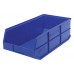 Shelf Bin SSB485 (20 1/2" x 11" x 7") - Sold as Ctn. of 6 ea.