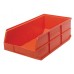 Shelf Bin SSB485 (20 1/2" x 11" x 7") - Sold as Ctn. of 6 ea.