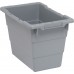 Quantum Cross Stack Tub TUB1711-12 (17-1/4" x 11" x 12") - Sold in Ctn. of 6 ea.