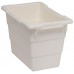 Quantum Cross Stack Tub TUB1711-12 (17-1/4" x 11" x 12") - Sold in Ctn. of 6 ea.