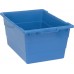Quantum Cross Stack Tub TUB2417-12 (23-3/4" x 17-1/4" x 12") - Sold in Ctn. of 6 ea.