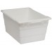 Quantum Cross Stack Tub TUB2417-12 (23-3/4" x 17-1/4" x 12") - Sold in Ctn. of 6 ea.