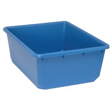 Quantum Nesting Tote TUB2419-9 (24-1/2" x 19" x 9-1/2") - Sold in Ctn. of 6 ea. Quantum Nesting Tote TUB2419-9 (24-1/2" x 19" x 9-1/2") - Sold in Ctn. of 6 ea.