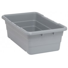 Quantum Cross Stack Tub TUB2516-8 (25-1/8" x 16" x 8-1/2") - Sold in Ctn. of 6 ea.