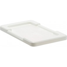 Quantum LID2417 Lid for the cross stack tub - Sold in Ctn. of 6 ea.