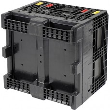 Bulk Container Folding 32 x 30 x 25