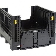 Bulk Container Folding 48 x 45 x 34