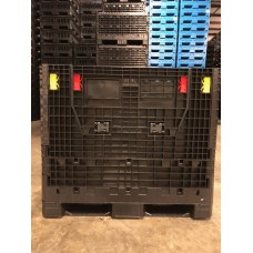 Bulk Container Folding 48 x 45 x 42 Bulk Container Folding 48 x 45 x 42