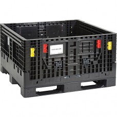 Bulk Container Folding 48 x 45 x 25 Bulk Container Folding 48 x 45 x 25