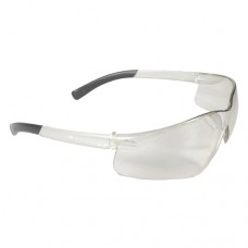 Radians AT1-10 Rad-Atac Safety Glasses Clear Lens (Ctn. of 12) Radians AT1-10 Rad-Atac Safety Glasses Clear Lens (Ctn. of 12)