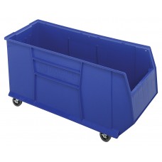 RackBin Mobile QRB176MOB (41-7/8" x 16-1/2" x 17-1/2")