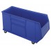 RackBin Mobile QRB176MOB (41-7/8" x 16-1/2" x 17-1/2")