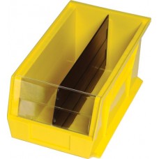 DUS200 Divider for QUS Stack & Hang Bins (Sold in Ctn. of 6 ea.) DUS200 Divider for QUS Stack & Hang Bins (Sold in Ctn. of 6 ea.)
